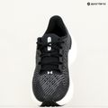 Încălțăminte de alergare pentru bărbați Under Armour Infinite Pro black/castlerock/white 15