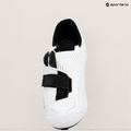 Încălțăminte de ciclism de șosea pentru bărbați  Sidi Prima white/black 14