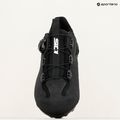 Încălțăminte de ciclism MTB pentru bărbați Sidi MTB Gravel negru/negru 12