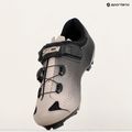 Încălțăminte de ciclism MTB pentru bărbați Sidi Eagle 10 grey/black 11