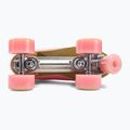 Patine cu rotile pentru femei IMPALA Quad Skate roz-galbene 6