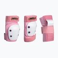 Set de protecții pentru copii IMPALA Protecție roz IMPRPADSY