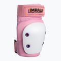 Set de protecții pentru copii IMPALA Protecție roz IMPRPADSY 2
