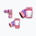 Set de protecții pentru copii IMPALA Protecție roz IMPRPADSY 7