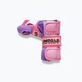 Set de protecții pentru copii IMPALA Protecție roz IMPRPADSY 8