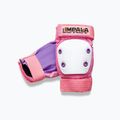 Set de protecții pentru copii IMPALA Protecție roz IMPRPADSY 9