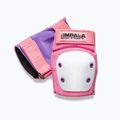 Set de protecții pentru copii IMPALA Protecție roz IMPRPADSY 10