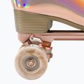 Patine pentru femei IMPALA Quad Skate aur IMPROLLER1 5