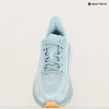 Încălțăminte de alergare pentru femei HOKA Clifton 9 cloud blue/ice flow 10