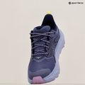 Încălțăminte de trekking pentru femei HOKA Anacapa 2 Low GTX meteor/cosmic sky 9