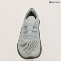 Pantofi Crocs LiteRide 360 Pacer pentru bărbați, gri deschis/gri argintiu 9