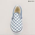 Încălțăminte Vans Classic Slip-On dusty blue 11