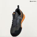 Încălțăminte turistică pentru bărbați Black Diamond Session 2 steel gray/marigold 10