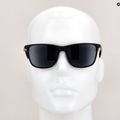 Ochelari de soare Nike State negru mat/gri închis 6