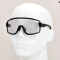 Ochelari de soare Smith Wildcat negru mat/fotocromici transparenți spre gri 8