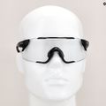 Ochelari de soare Smith Attack MAG MTB negru/fotocromic transparent spre gri 8