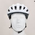 Cască de bicicletă Smith Persist 2 MIPS alb/ciment 7
