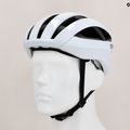 Cască de bicicletă Smith Network MIPS alb/alb mat 7