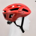 Cască de bicicletă Smith Persist 2 MIPS poppy/terra 7
