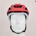Cască de bicicletă KASK Caipi red 11