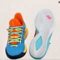 Încălțăminte de baschet Converse All Star BB Trilliant CX Ox fever dream/dial up blue 13