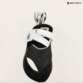 Încălțăminte de cățărat pentru femei Evolv V6 LV grey/white 6