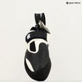 Încălțăminte de cățărat Evolv Zenist grey/black 6