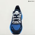 Încălțăminte de padel pentru bărbați Wilson Hurakn Pro navy blaze/deja vu blue/french blue 16