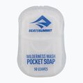 Săpun în foi Sea To Summit Wilderness Wash Pocket 50 szt. 2