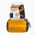 Sea to Summit Rector Thermolite Mummy Liner negru AREACTOR