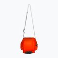 Sac pentru hârtie igienică Sea To Summit Ultra-Sil Outhouse orange 2