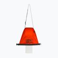 Sac pentru hârtie igienică Sea To Summit Ultra-Sil Outhouse orange 3