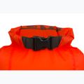 Sac pentru hârtie igienică Sea To Summit Ultra-Sil Outhouse orange 4