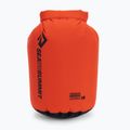 Sea to Summit Lightweight 70D Dry Sack 4L sac impermeabil roșu ADS4RD