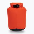 Sea to Summit Lightweight 70D Dry Sack 4L sac impermeabil roșu ADS4RD 2