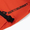 Sea to Summit Lightweight 70D Dry Sack 4L sac impermeabil roșu ADS4RD 3