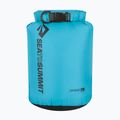 Sea to Summit Lightweight 70D Dry Sack 4L albastru ADS4BL 4