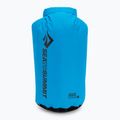 Sea to Summit Lightweight 70D Dry Sack 8L albastru ADS8BL