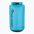 Sea to Summit Lightweight 70D Dry Sack 8L albastru ADS8BL 4