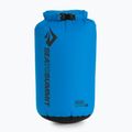 Sea to Summit Lightweight 70D Dry Sack 13L albastru ADS13BL