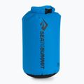 Sea to Summit Lightweight 70D Dry Sack 13L albastru ADS13BL 2