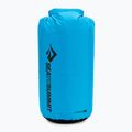 Sea to Summit Lightweight 70D Dry Sack 20L albastru ADS20BL