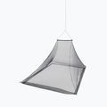 Sea to Summit Pyramid Net Plasă dublă de țânțari neagră AMOSD 2