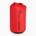 Sea to Summit Lightweight 70D Dry Sack 35L roșu ADS35RD 2