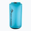 Sea to Summit Lightweight 70D Dry Sack 35L Albastru ADS35BL 4