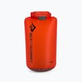 Sea to Summit Ultra-Sil™ Dry Sack 8L portocaliu AUDS8OR