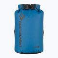 Sea to Summit Big River Dry Bag 8L albastru ABRDB8BL 5