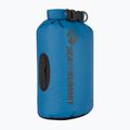 Sea to Summit Big River Dry Bag 8L albastru ABRDB8BL 6