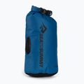 Sea to Summit Big River Dry Bag 13L albastru ABRDB13BL 2