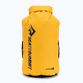 Sea to Summit Big River Dry Bag 8L galben ABRDB8YW